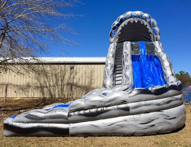     Bounce House Gulfport MS: Providing Fun Year-Round for Every Occasion