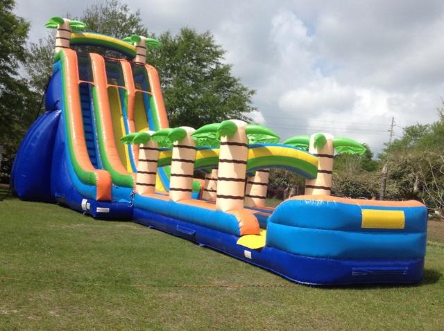     Party Rentals in Gulfport MS