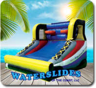 Inflatable Games