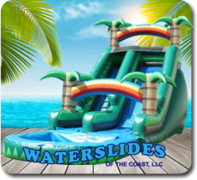 Water Slides