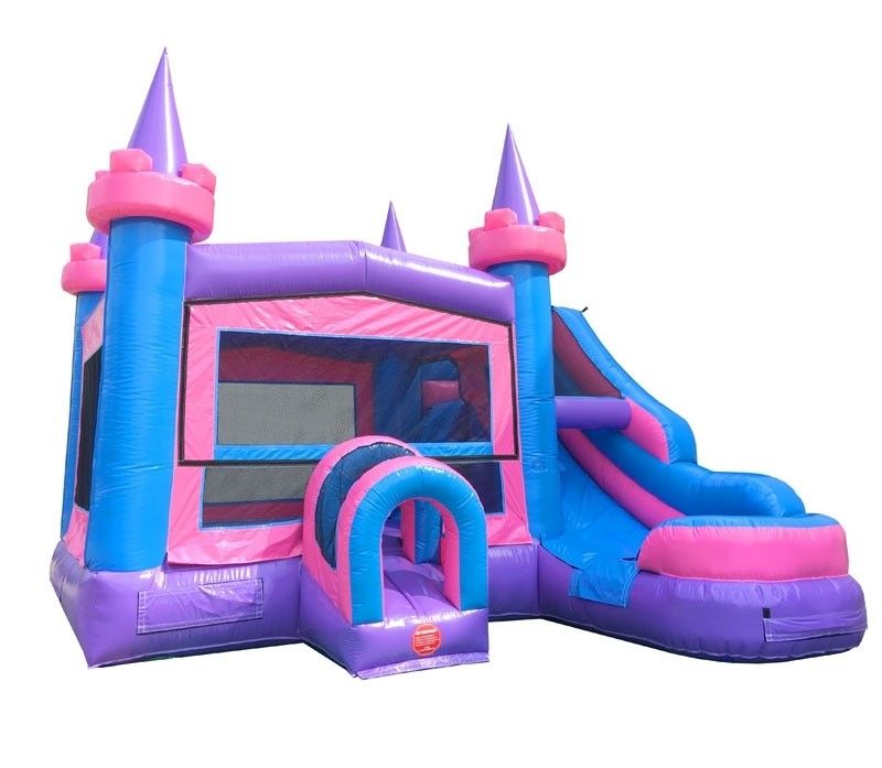 Obstacle Course Rentals