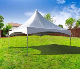 20' x 20' Tent