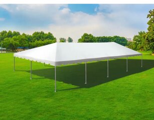 30' x 60' Tent