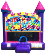 Ballon Birthday Dream Jump House 
