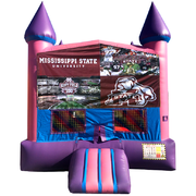 Ms State Jump Pink 