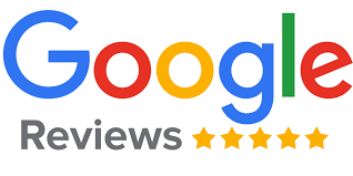 5 star google reviews