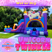 Unicorn Twinkle 7n1 Combo