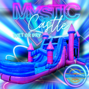 Mystic Castle 7n1 Combo 