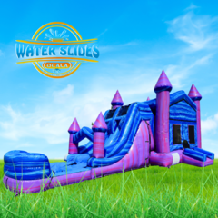 Mystic Castle 7n1 Combo Wet/Dry