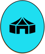 Frame Tents