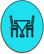 Tables & Chairs