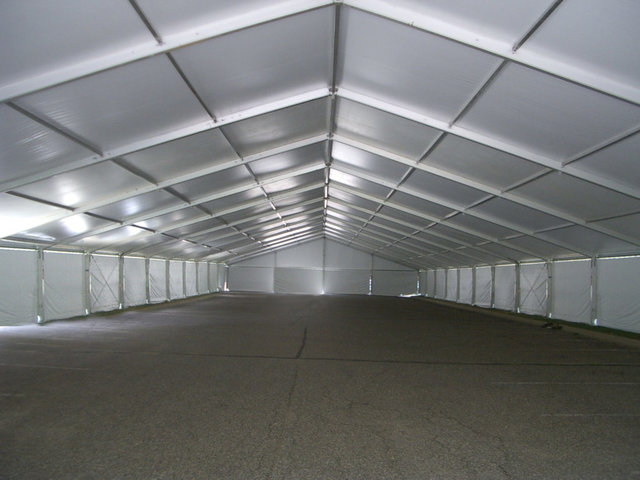 20' X 60' Frame Tent