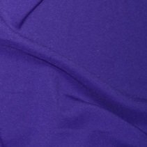 Spandex 30in Cocktail Table Linen Royal Purple 