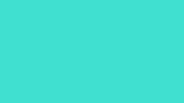 Turquoise 6ft Rectangle Lap Length 