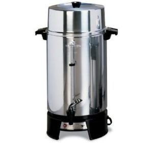 100 Cup Coffee Maker 