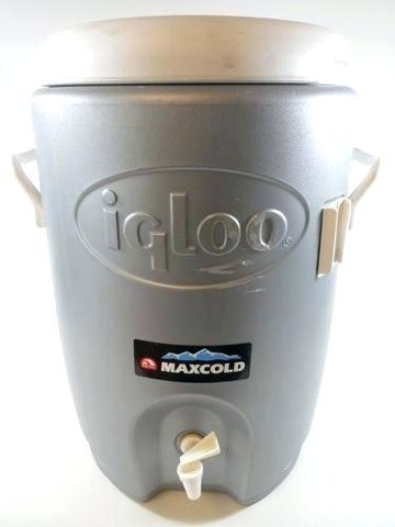 Igloo Cooler (5 gallon) 