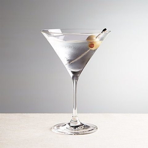 Martini- Large