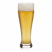 Tall Beer Glass 