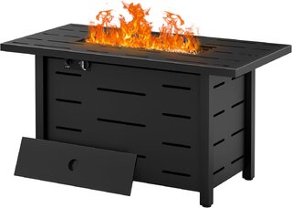 Propane Fire Pit 