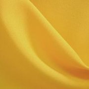 Canary Yellow 8' Rectangle Floor Length