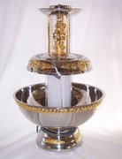 Champagne Fountain (7 gallon)
