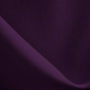 Spandex 30in Cocktail Table Linen Eggplant