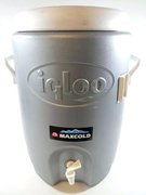 Igloo Cooler (5 gallon) 