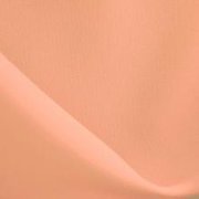 Peach 6' Rectangle Lap Length 