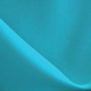 Turquoise 6ft Rectangle Floor Length