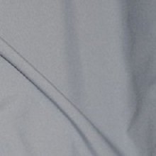 Silver 8ft Rectangle Lap Length