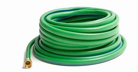 50ft Water Hose 