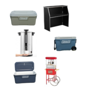 Food & Beverage Storage