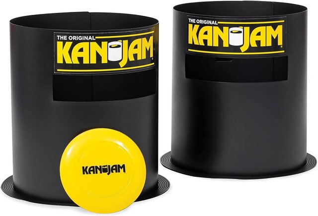 Kan Jam