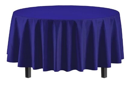Tablecloth: Round 84