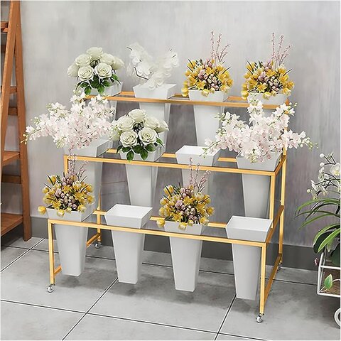Flower Cart
