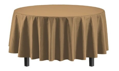 Tablecloth: Round 84