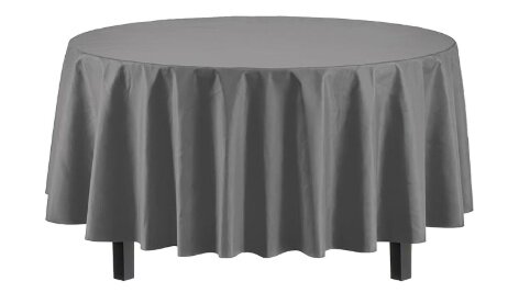 Tablecloth: Round 84