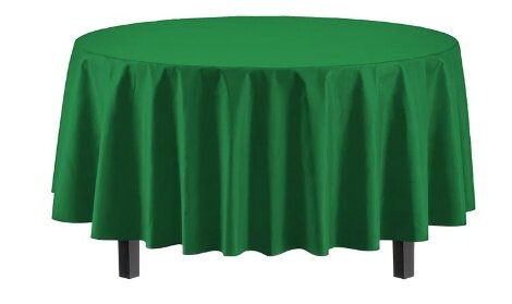 Tablecloth: Round 84