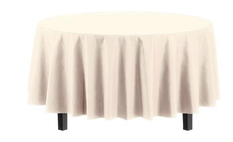 Tablecloth: Round 84