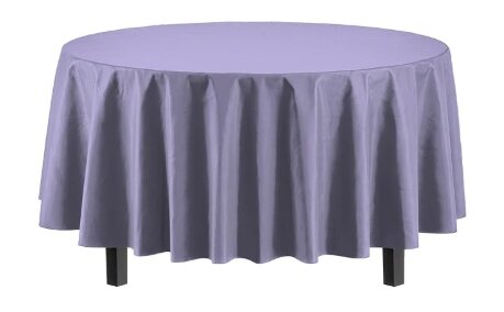 Tablecloth: Round 84
