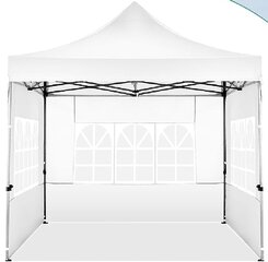 Pop-Up Tent Side Walls 10x10