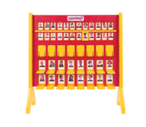 Giant Guess Who