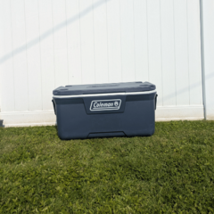 Blue Coleman 6FT Cooler Heavy Duty