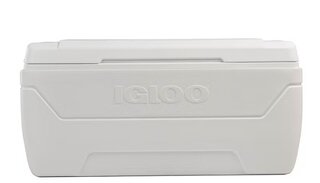 Igloo Maxcold 150 QT Chest Cooler - White
