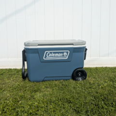 Blue Coleman 5FT Cooler Heavy Duty w/ Wheels