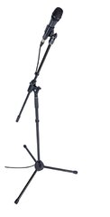 Microphone with Mic Stand Pack Proline