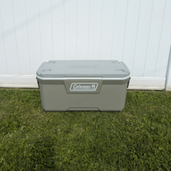 Olive Coleman 6FT Cooler Heavy Duty