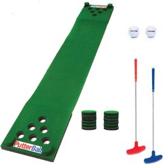 Putter Ball Game