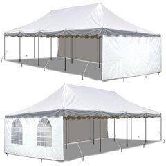 Tent Side Walls 20x20