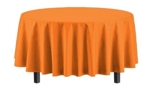 Tablecloth: Round 84